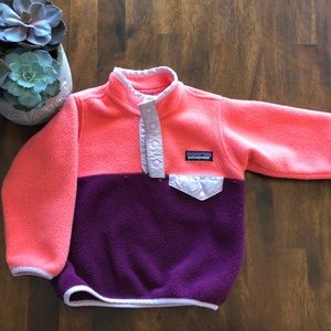 Fleece Patagonia